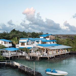 Blu Galapagos Sustainable Waterfront Lodge